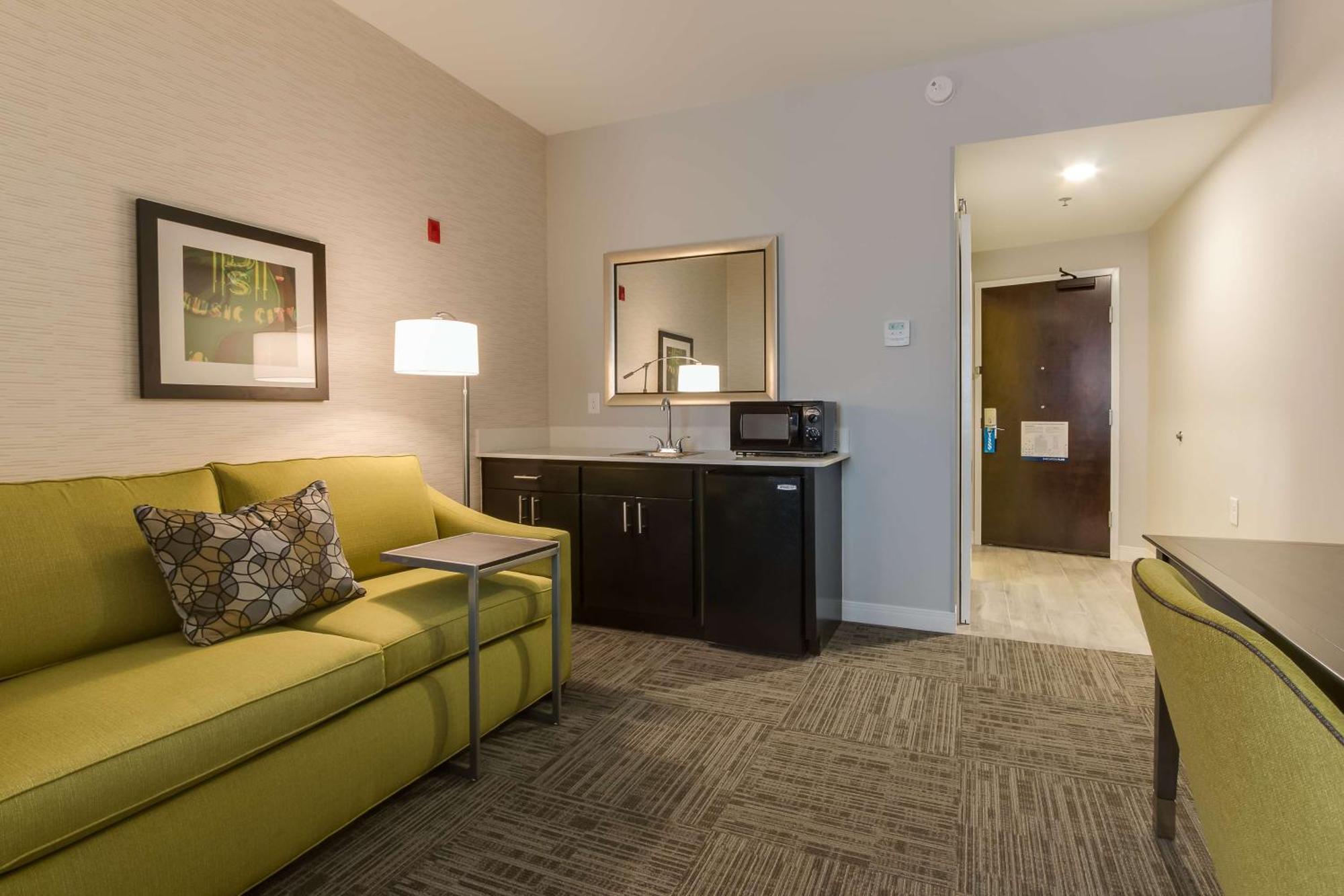 Hampton Inn White House Extérieur photo