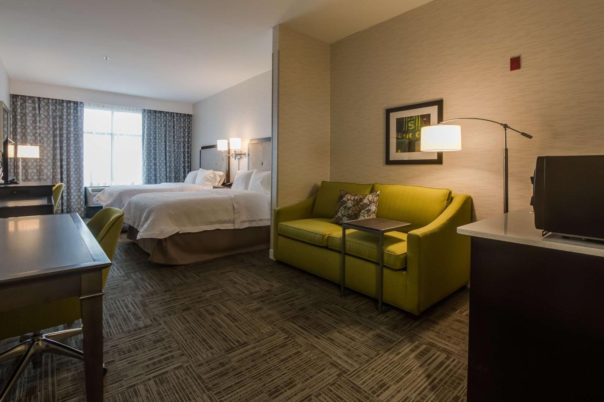 Hampton Inn White House Extérieur photo