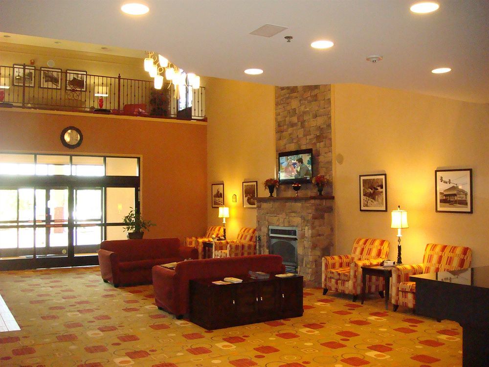 Hampton Inn White House Extérieur photo