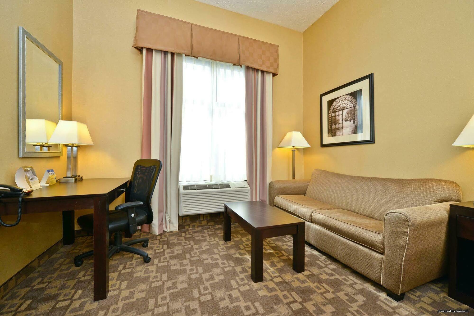 Hampton Inn White House Extérieur photo