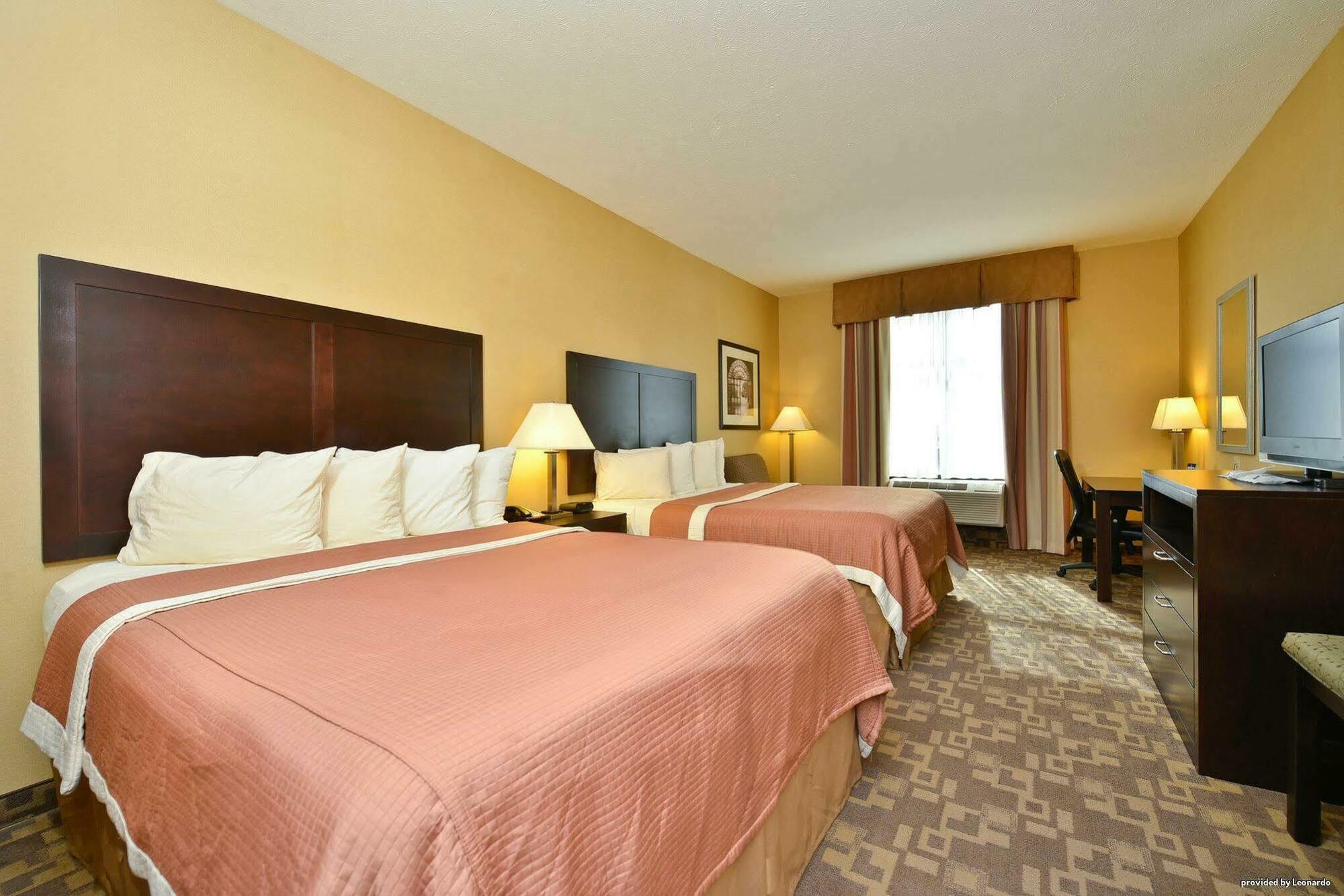 Hampton Inn White House Extérieur photo