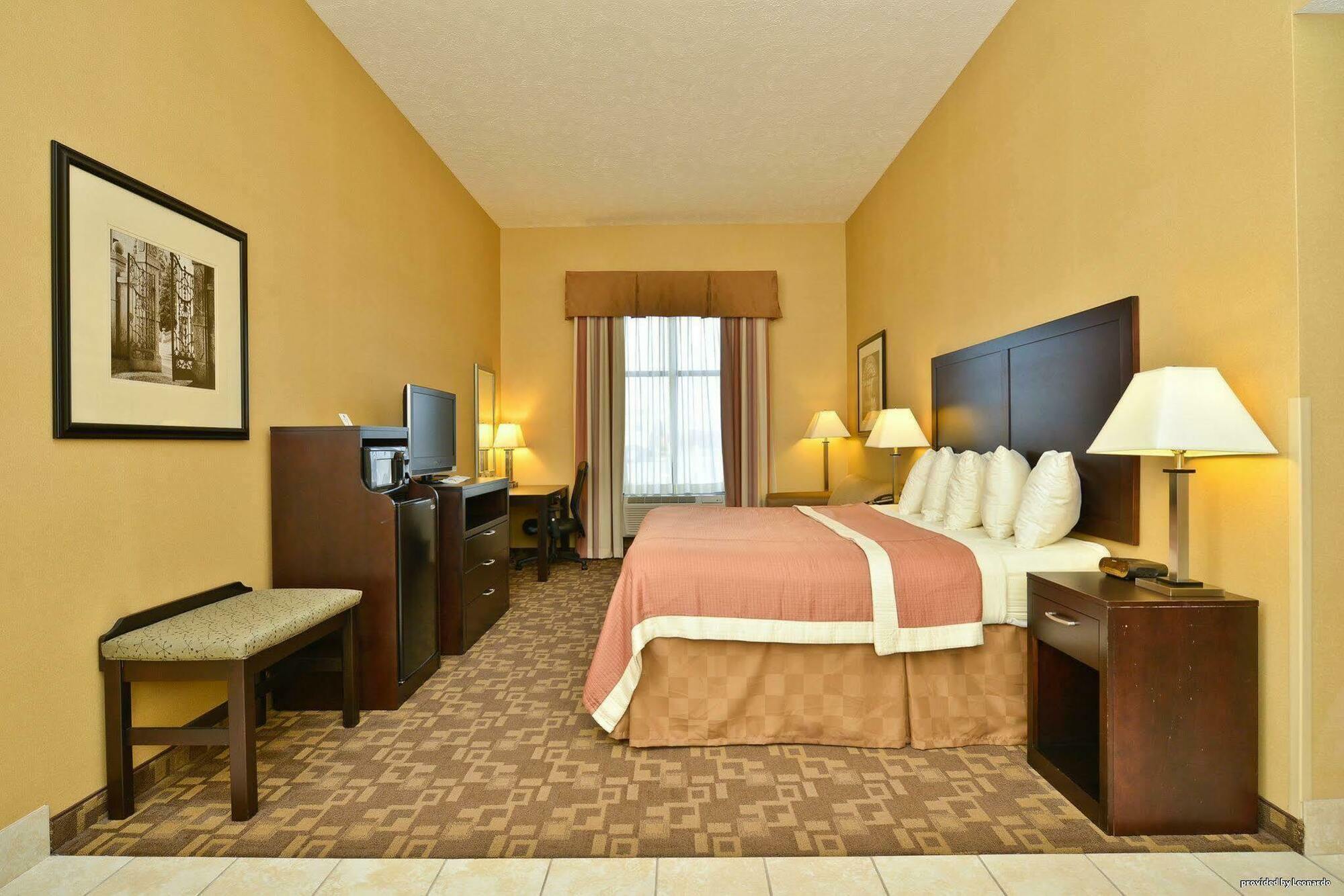 Hampton Inn White House Extérieur photo