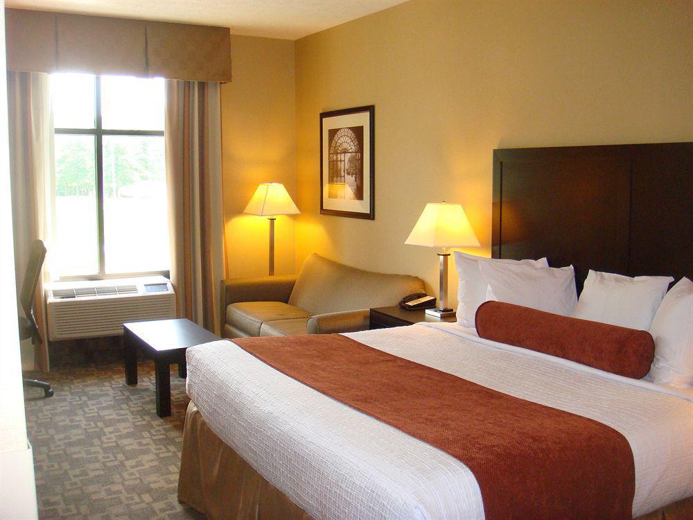 Hampton Inn White House Extérieur photo